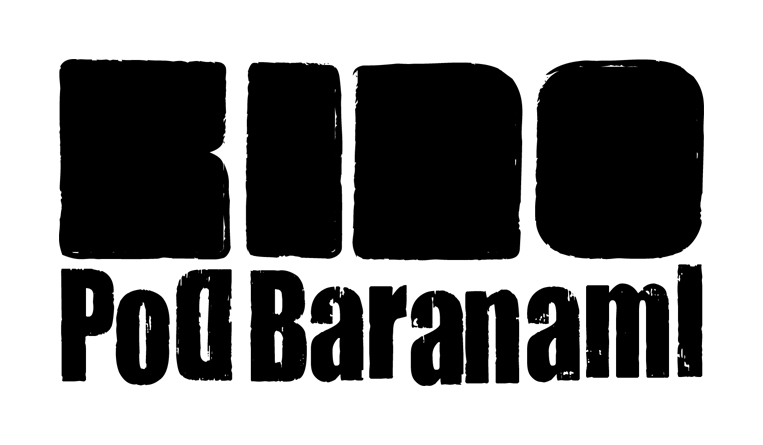 KINO POD BARANAMI
