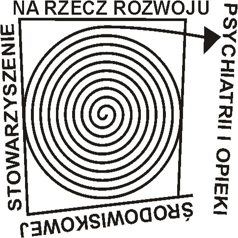 STOWARZYSZENIE NA RZECZ ROZWOJU PSYCHIATRII I OPIEKI ŚRODOWISKOWEJ