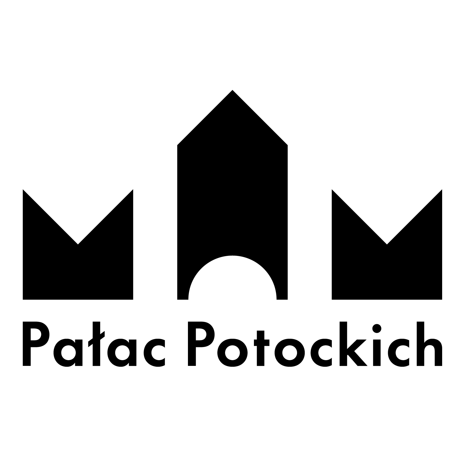 KBF - PAŁAC POTOCKICH